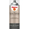 Alpina  Buntlack Feine Farben Sprühlack No 33 Stille des Vulkans edelmatt 400ml