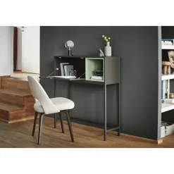 Alpina  Buntlack Feine Farben Sprühlack No 33 Stille des Vulkans edelmatt 400ml