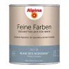 Alpina  Buntlack Feine Farben Lack No 14 Ruhe des Nordens edelmatt 750ml
