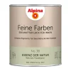 Alpina  Buntlack Feine Farben Lack No 38 Essenz der Natur edelmatt 750ml