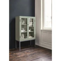 Alpina  Buntlack Feine Farben Lack No 12 Sanfter Morgentau edelmatt 750ml