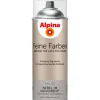 Alpina  Buntlack Feine Farben Sprühlack No 02 Nebel im November edelmatt 400ml