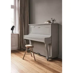 Alpina  Buntlack Feine Farben Sprühlack No 02 Nebel im November edelmatt 400ml