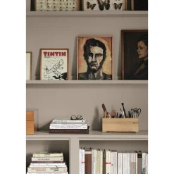 Alpina  Buntlack Feine Farben Lack No 06 Dächer von Paris edelmatt 750ml