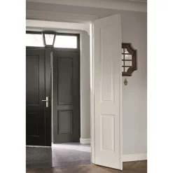 Alpina  Buntlack Feine Farben Lack Klassisches Matt-Schwarz 750ml