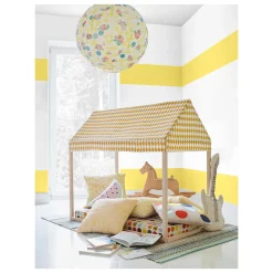 Alpina Farbenfreunde Bienengelb 2,5 l