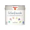 Alpina Farbenfreunde Eisbärweiß 2,5 l