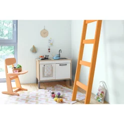 Alpina Farbenfreunde Fischblau 2,5 l