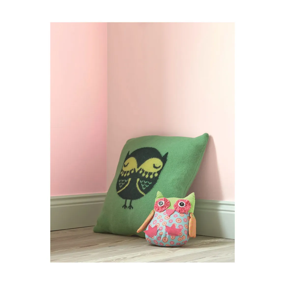 Alpina Farbenfreunde Flamingorosa 2,5 L