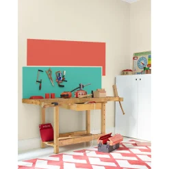 Alpina Farbenfreunde Käferrot 2,5l