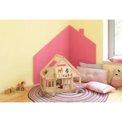 Alpina Farbenfreunde Korallenpink 2,5 l