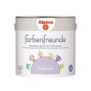 Alpina Farbenfreunde Oktopuslila 2,5 l