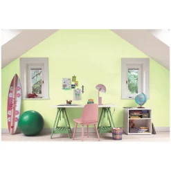 Alpina Farbenfreunde Raupengrün 2,5 L