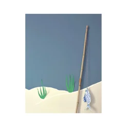 Alpina Farbenfreunde Seebärblau 2,5 l