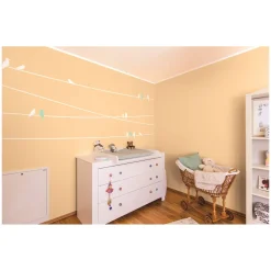 Alpina Farbenfreunde Seesternorange 2,5l