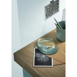 Alpina Innenfarbe pure farben 2,5 L Kreideblau matt