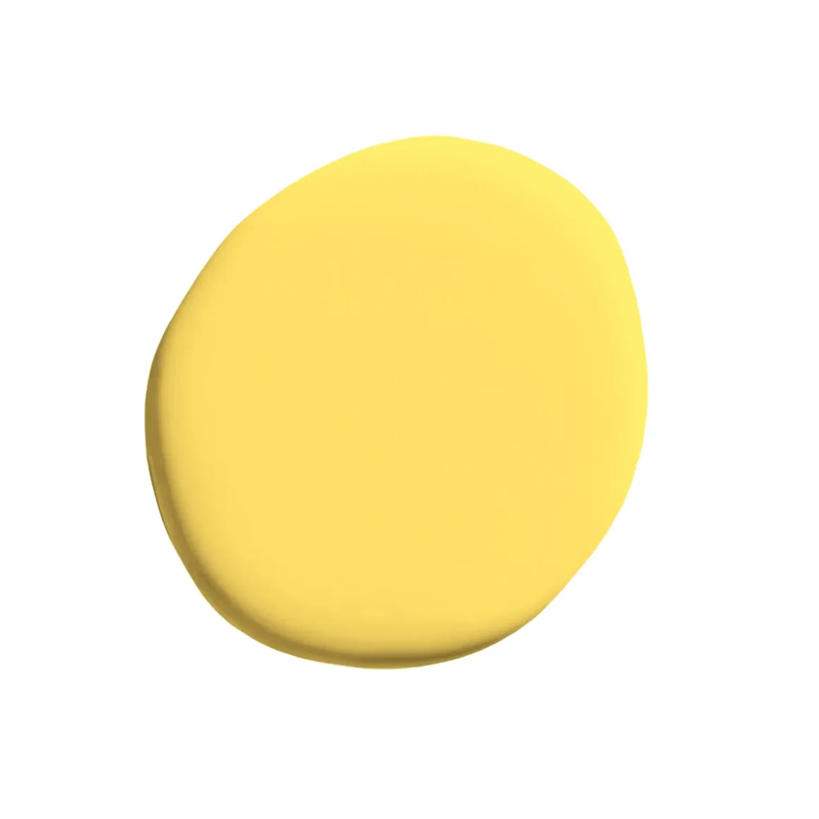 Alpina Innenfarbe pure farben 2,5 L Currygelb matt