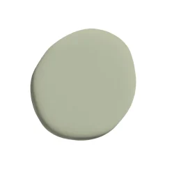 Alpina Innenfarbe pure farben 2,5 L Eukalyptusgrün matt