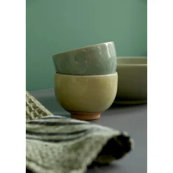 Alpina Innenfarbe pure farben 2,5 L Rosmaringrün matt