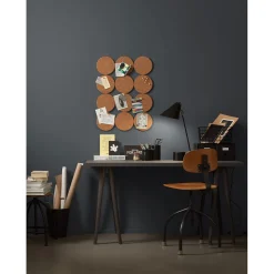 Alpina Innenfarbe pure farben 2,5 L Anthrazitgrau matt