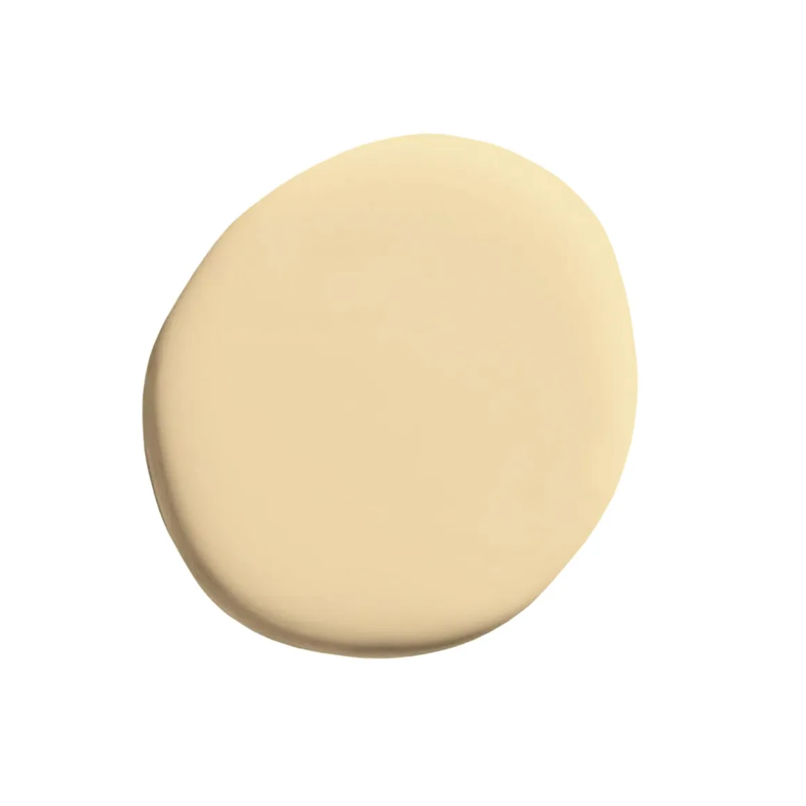 Alpina Innenfarbe pure farben 2,5 L Beigegelb matt