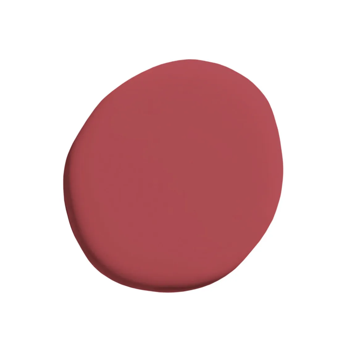 Alpina Innenfarbe pure farben 2,5 L Beerenrot matt