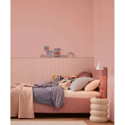 Alpina Innenfarbe pure farben 2,5 L Altrosa matt