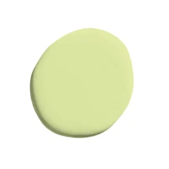 Alpina Innenfarbe pure farben 2,5 L Frühlingsgrün matt