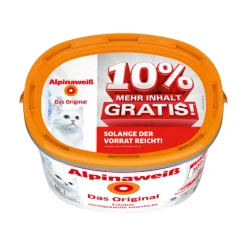 Alpina Innenfarbe weiß Das Original 11L