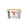 Alpina Silikat Fassadenfarbe Weiß Matt 2,5 L