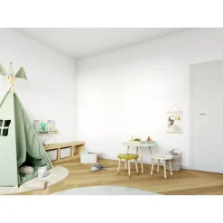 Alpina  Wandfarbe Sensitiv Wohnweiß 10 L