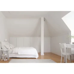 Alpina  Wandfarbe Sensitiv Wohnweiß 2,5 L