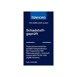 Alpina  Wandfarbe Sensitiv Wohnweiß 2,5 L