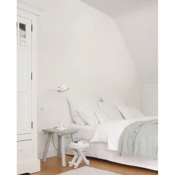 Alpina weiß Das Original Spritzfrei Matt 20 L