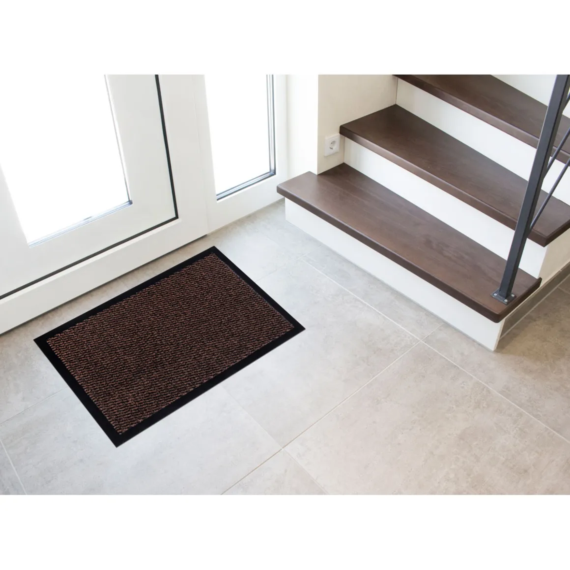 andiamo Läufer für drinnen und draußen 2500 x 90 cm