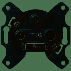 Antennensteckdose 3-fach