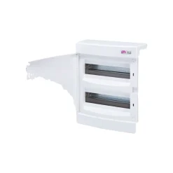 AP-Kleinverteiler Tuer IP40