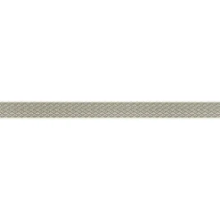 AS Creation Selbstklebende Borte grau 5 m x 0,05 m