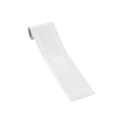 AS Creation  Selbstklebende Borte Meander 5 m x 0,13 m