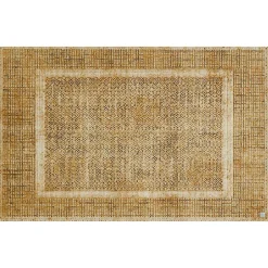 Barbara Becker Fußmatte BB Square 67 x 110 cm