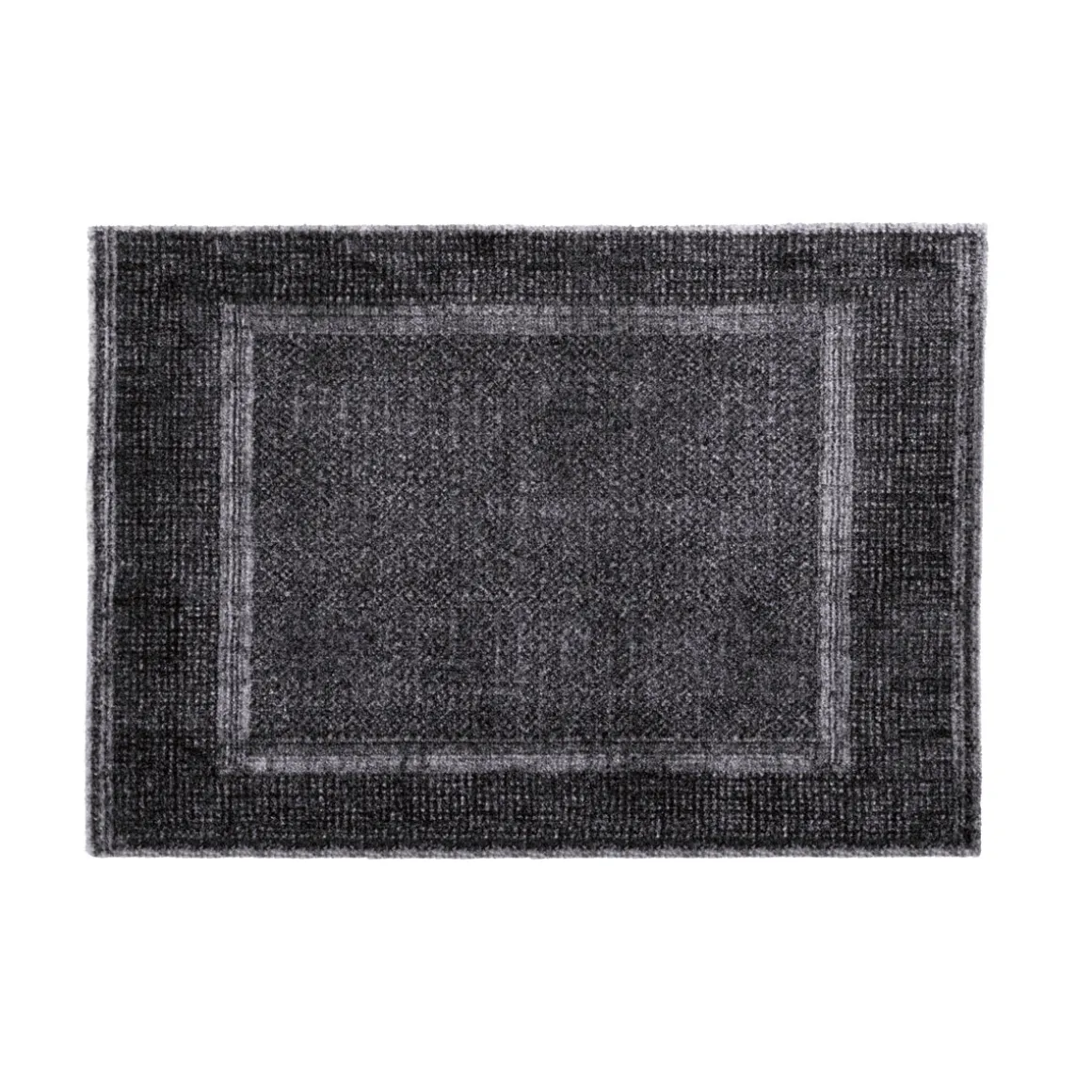 Barbara Becker Fußmatte BB Square 50 x 70 cm