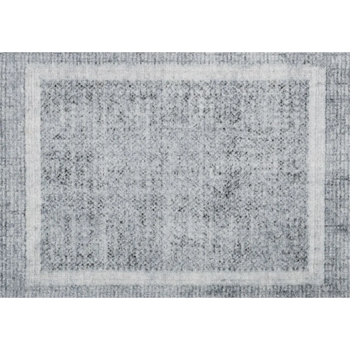 Barbara Becker Fußmatte BB Square 50 x 70 cm