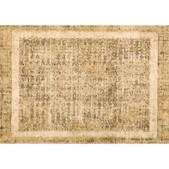 Barbara Becker Fußmatte BB Square 39 x 58 cm