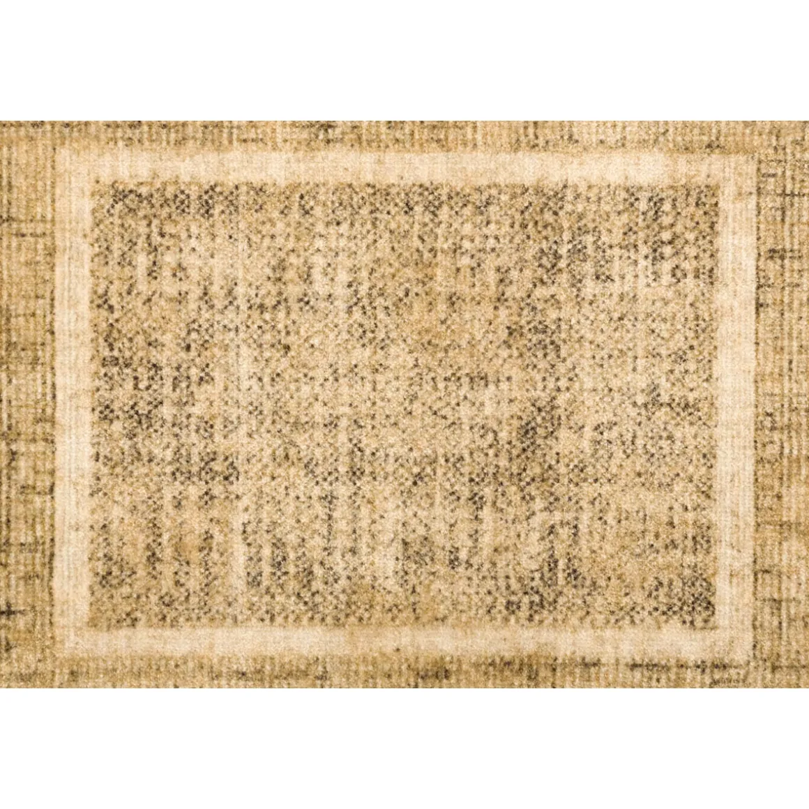 Barbara Becker Fußmatte BB Square 39 x 58 cm