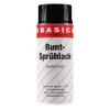 Basic Buntsprühlack schwarz seidenmatt 400 ml