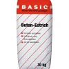 Basic Estrich-Beton 30 kg