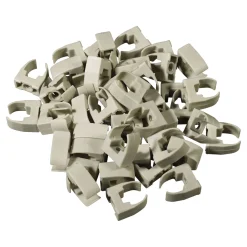 Basic Iso Schellen 50 Stück