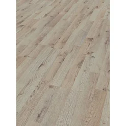 Basic Laminatboden Eiche SB hell 6 mm 137,6 x 19,3 cm