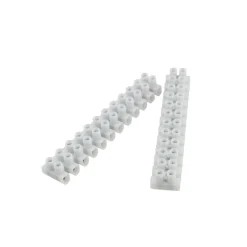 Basic Lüsterklemme 12x2,5-6,0mm2 10 St.