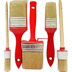 Basic Pinsel-Set 5-teilig